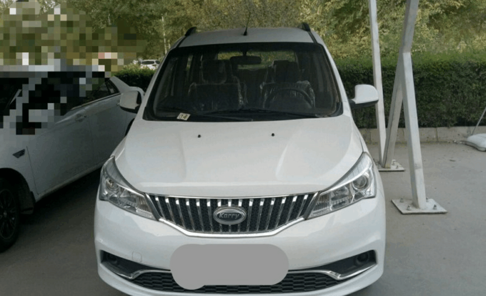 大舅说我这车不如五菱宏光, 试驾之后, 想换掉自己的五菱宏光了!