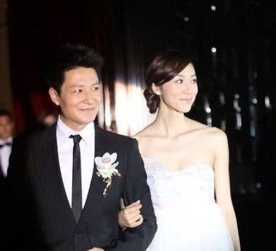 韩雪唯一“绯闻男友”，出道20年就是不红，如今改演渣男竟火了