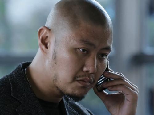 猎毒人再现惊喜,不是龚箭,不是蝎子,而是饰演过