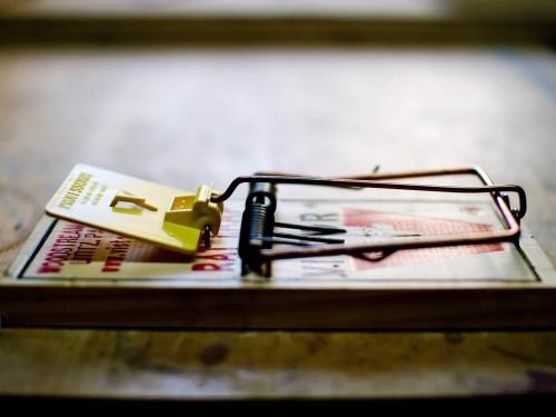 不做套路贷帮凶,厦门思明法院建立职业放贷人