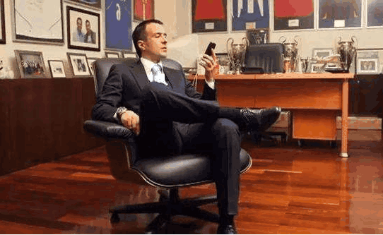 体育经纪人财富排名: 门德斯足坛第一, 拉伊奥拉