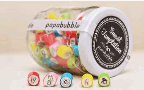 全球公认的高颜值零食!中国这款最好吃