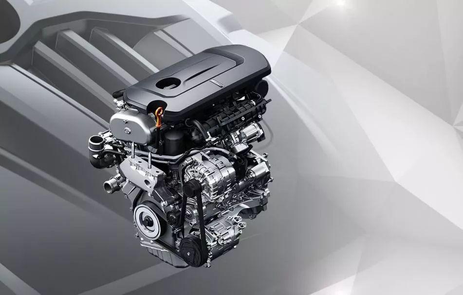 四款国内最强2.0t发动机,最便宜的14万买到手,bba也自愧不如