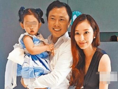 过着贵妇生活的吴佩慈总被嘲,为何被豪门抛弃