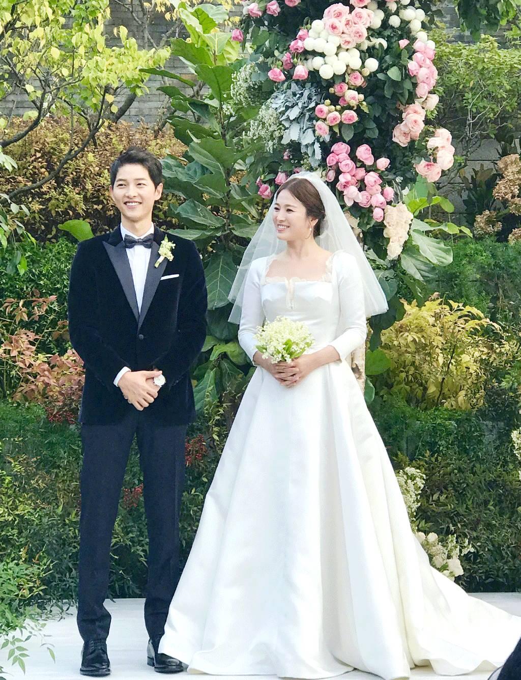 一炮而红的5位韩国男星，4位已结婚，最后一位差点拐走中国女神