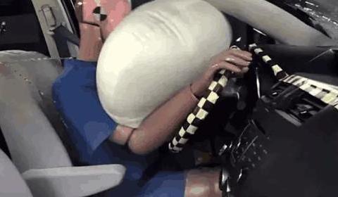 车毁人亡气囊安然无恙, 北京现代ix35欠消费者一个说法