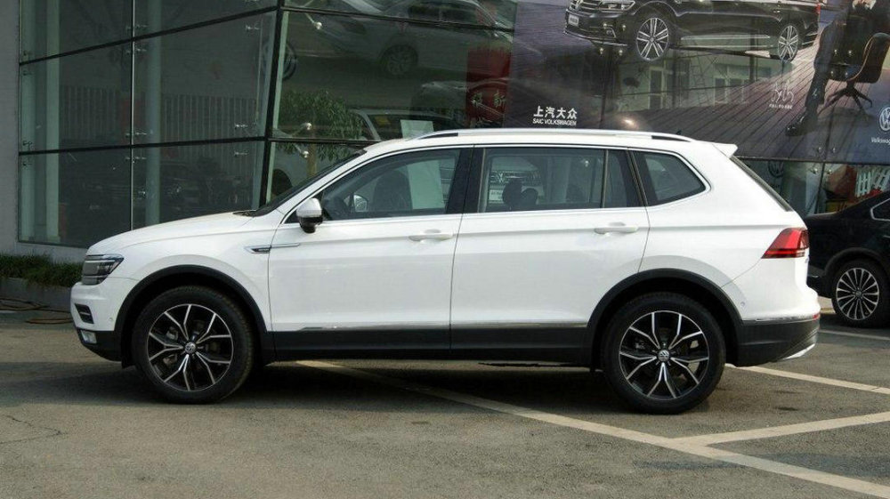 唯一敢叫板昂科威的SUV，2.0T全时四驱，新款拉低姿态仅卖22万