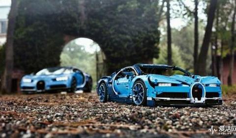 乐高助你完成人生的小目标