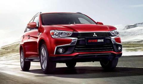 三菱终于的爆发,