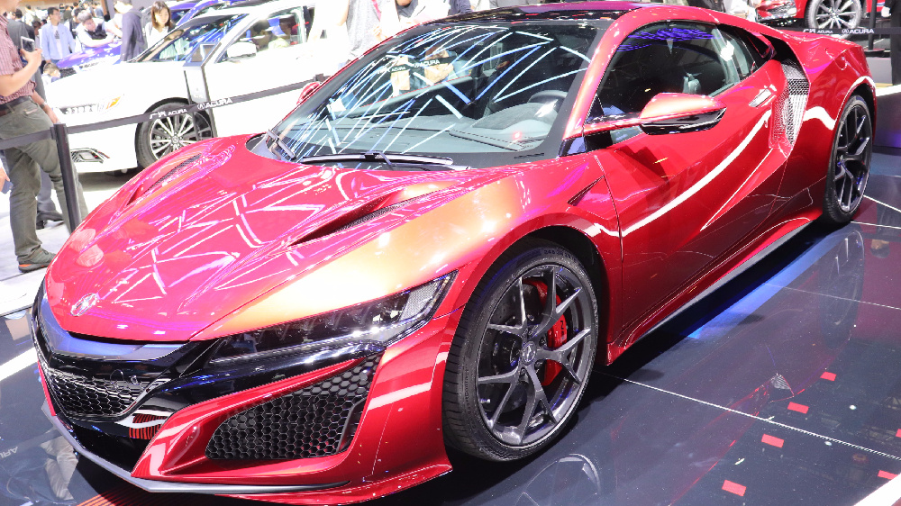 这四款豪车加完92号汽油可能真的不能动弹，加油站小哥别加错了