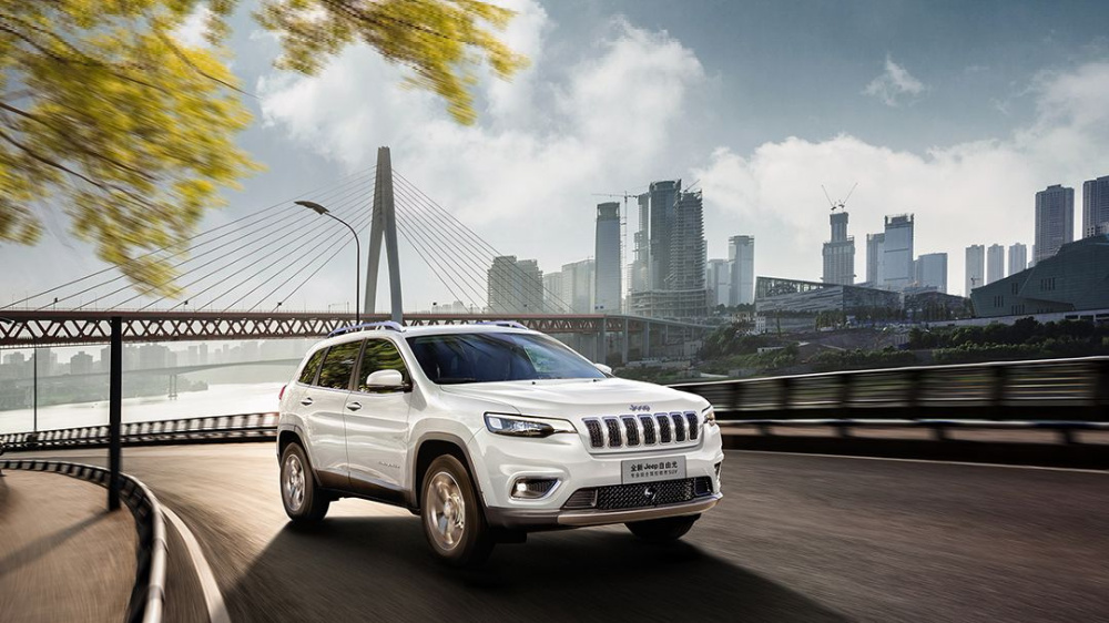 这里有“20-30万美系中型车“的最新资讯请不要错过