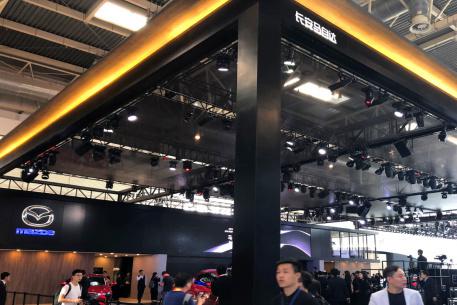 生而独特 自带“通关”秘籍 “魂动”战队玩转汽车圈