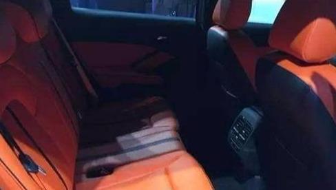 哈弗再推概念车,外观直逼宝马X6,将会搭载一台混合动力系统