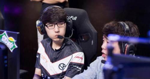 LPL的经验宝宝!水晶哥德莱文两刀一个人头,怎