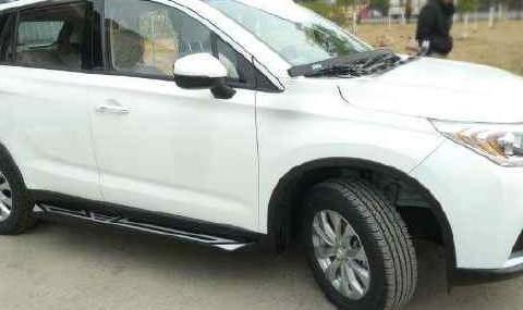 国内自主品牌广汽传祺势头正劲，新款车型引发竞争者关注