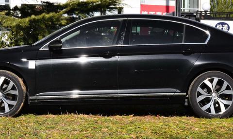 花更少的钱买更高端的车，这几款二手车不仅可靠还有面子！