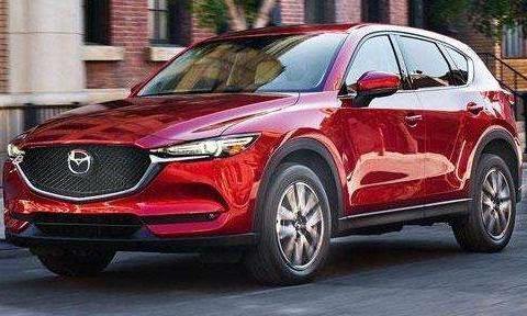 日系SUV之争，一款颜值巨高，另一款动力强劲，你会选哪一款？