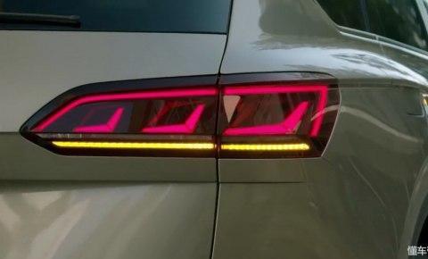 大众新一代途锐3月23日北京首发 先期提供3.0T V6发动机