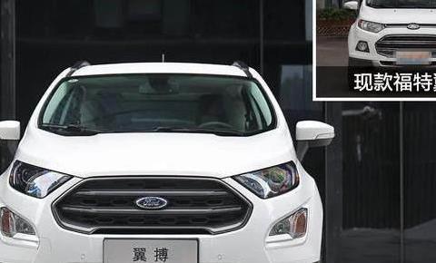 9万元买自动挡，这四款合资SUV好看又便宜，开着有面子