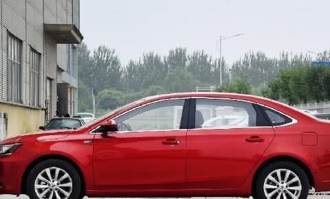 速递!新鲜的“别克“资讯全在这，看我就够了