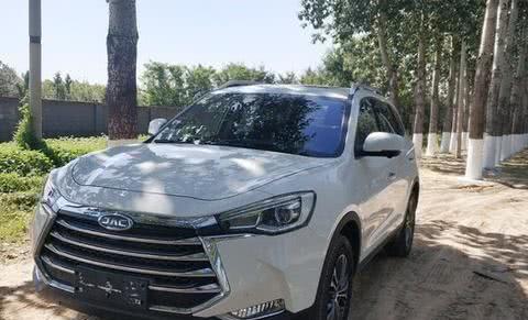 近期“江淮汽车“动态汇总，都在这个专题里