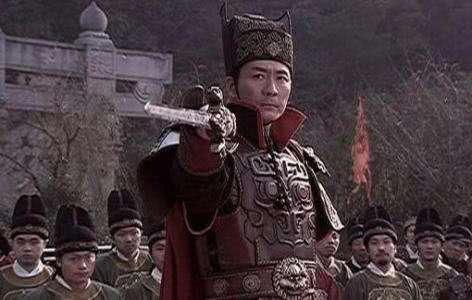 神探狄仁杰5大高手武功排名:元齐垫底,虺文忠