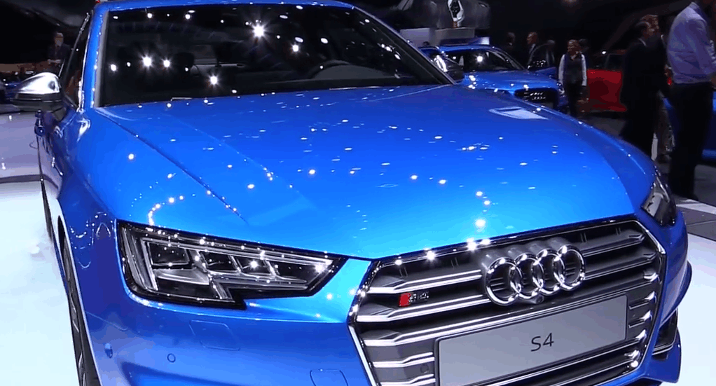 宝马5系在它面前称小弟, 内饰不输S级, 比7系还便宜20万!