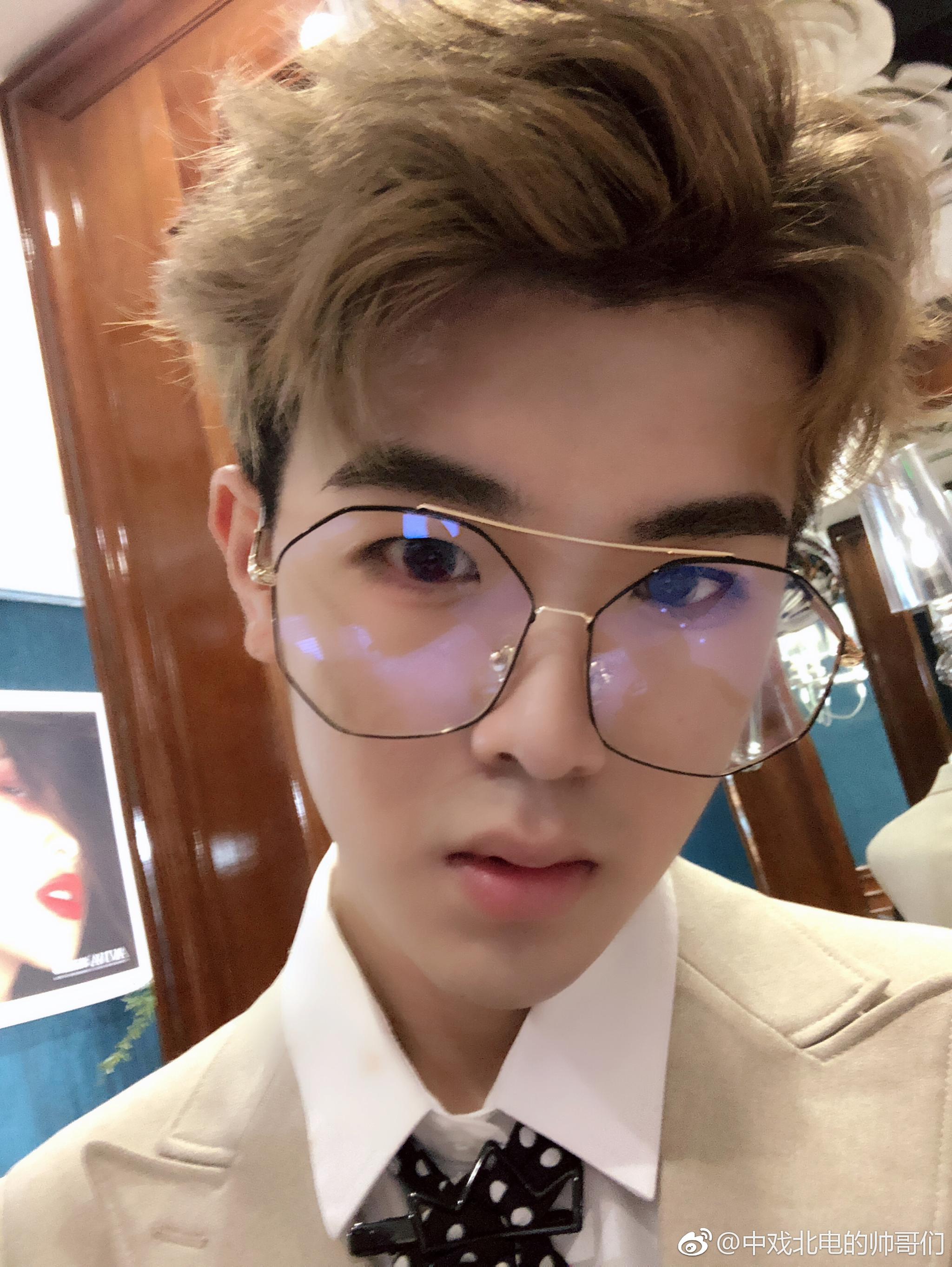 武汉大学2017级播音主持专业 不必太纠结于当