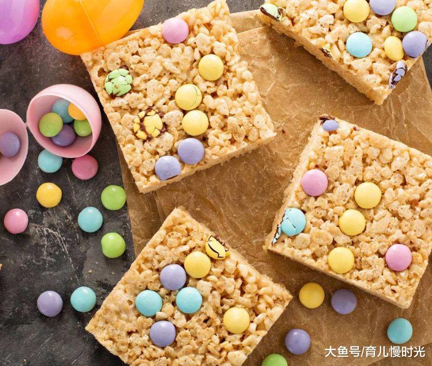 美国儿科学会教你选零食, 宝宝零食规避这三个