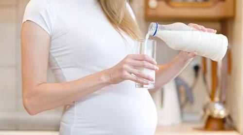怀孕几个月开始补钙最合适?