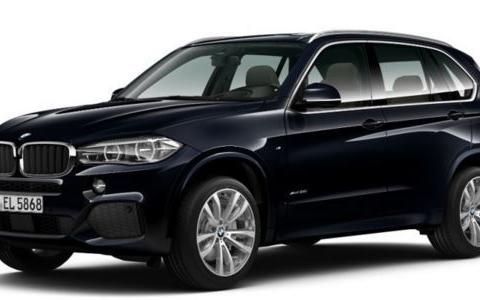 宝马X5上市最新消息 或将于2019年正式上市，力挫丰田汉兰达