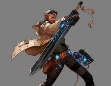 DNF:新职业最适合当25仔的职业,哪个职业搬砖