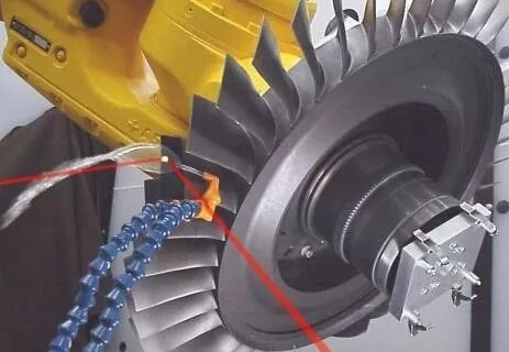 我国发动机用上激光, 贡献不小于马伟明院士