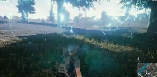 吃鸡游戏小技巧的:从跳伞到决赛圈,助你轻松吃