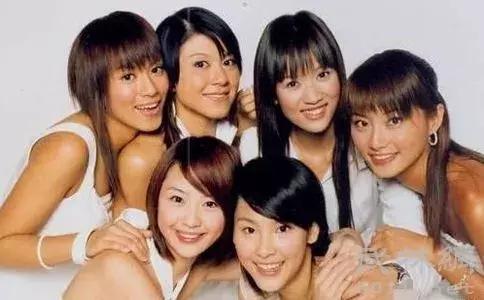 陈乔恩闺蜜嫁大12岁老公,如今39岁依旧貌美,和