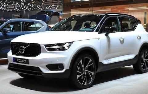 买Q3不如等它，这货比领克01帅，操控不输宝马，或20万起！