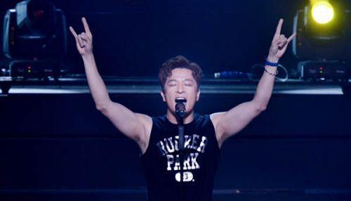 跨界歌王第二季于毅演唱所有歌曲盘点 无冕之