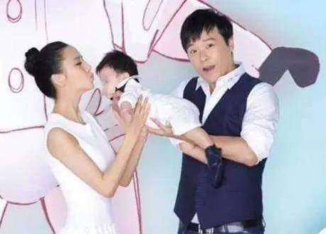7大女星顺产，baby上榜，孙俪两胎顺产，而她三胎都顺产