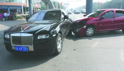 第三者责任险买多少 最关键在于两方面