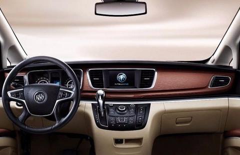 别克GL8商旅车上市最新消息 搭2.5L发动机 售22.99万起