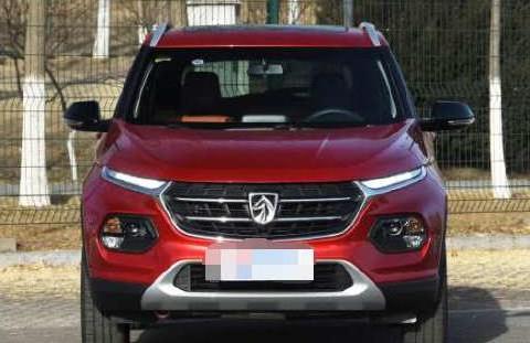 哈弗H6后的传奇国产神车，宝骏510