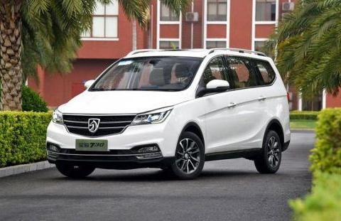 10万内大空间，高颜值，这款MPV值得你入手，还在等什么！