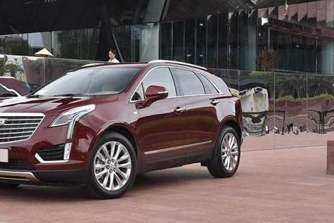 品牌不输宝马，这货尺寸是X5级别，却卖个X1的价格！