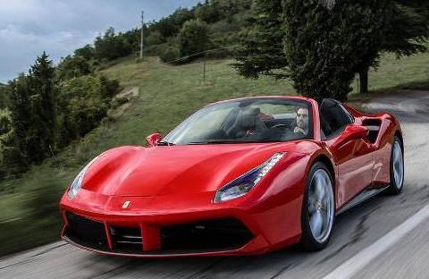 公认“富二代”最喜欢 的车：路虎揽胜上榜，第一款全都抢着买！