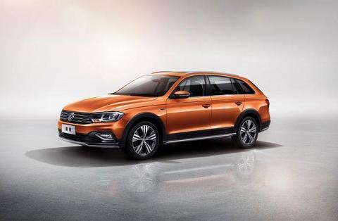 欲戴王冠必承其重 一汽-大众一季度销量分析