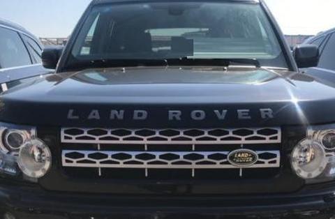 宝骏510多次随意变道撞到了发现4，路虎车主说赔不起也要赔？