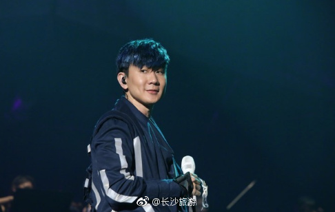 林俊杰确定参加我想和你唱!你期待吗?[憧憬]