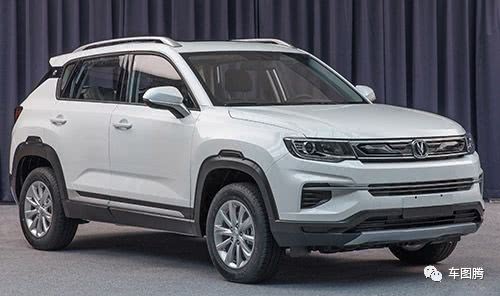 20款SUV申报图曝光：一汽-大众推入门级SUV、比亚迪唐换代