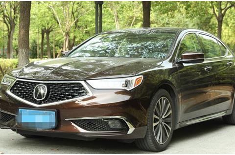 这车上市前说要碾压宝马3系，结果4月销量仅89台，还不如迈腾