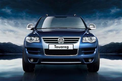 针对中央电视台3.15晚会报道关于大众进口汽车途锐车辆问题的声明